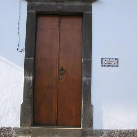Holiday home Casa Da Palmeira