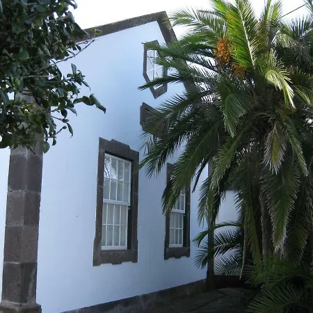 Casa Da Palmeira *