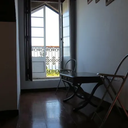Holiday home Casa Da Palmeira
