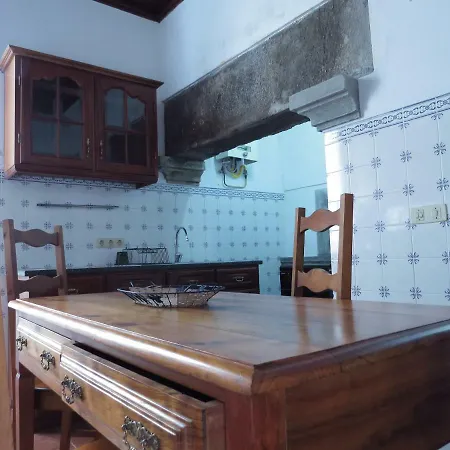 Casa Da Palmeira * Porto Martins