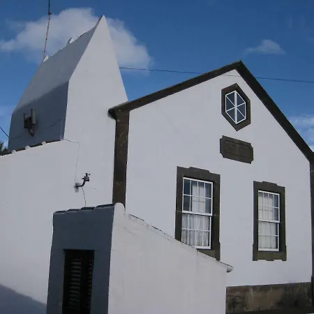 Casa Da Palmeira