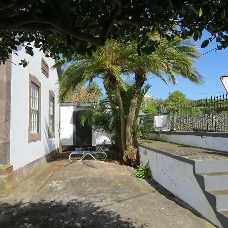 Casa Da Palmeira * Porto Martins