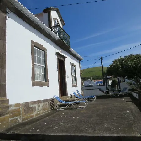 Casa Da Palmeira *