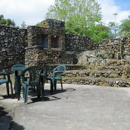 Casa Da Palmeira Porto Martins