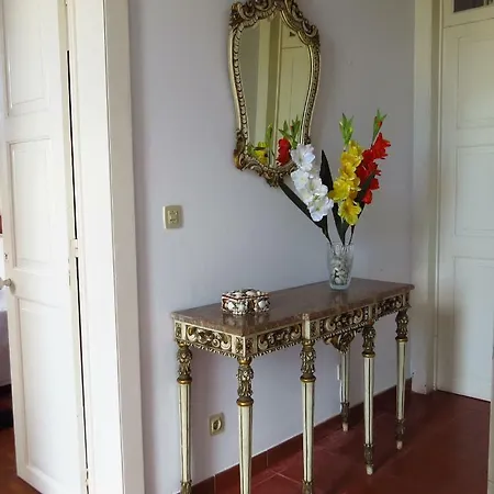 Casa Da Palmeira * Porto Martins