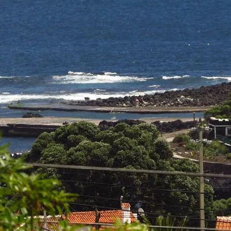 Casa Da Palmeira Holiday home Porto Martins