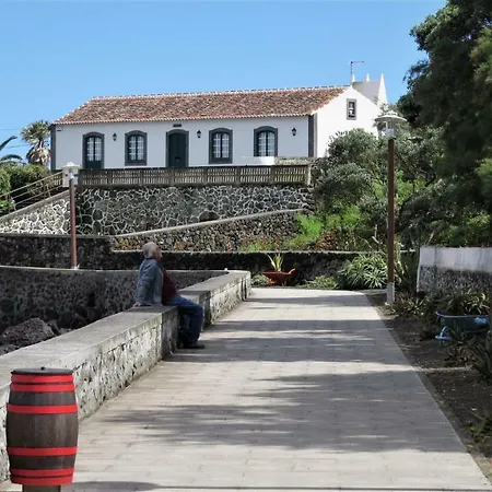 Casa Da Palmeira *