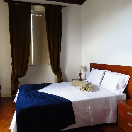 Casa Da Palmeira Holiday home