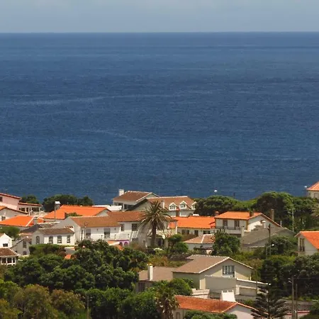 Holiday home Casa Da Palmeira Porto Martins