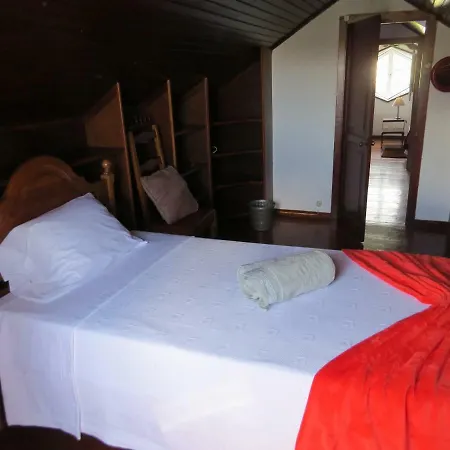 Casa Da Palmeira Holiday home