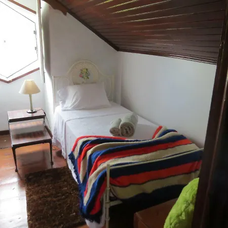 Casa Da Palmeira