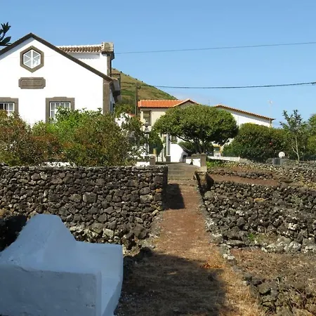 Holiday home Casa Da Palmeira