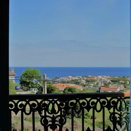 Holiday home Casa Da Palmeira *