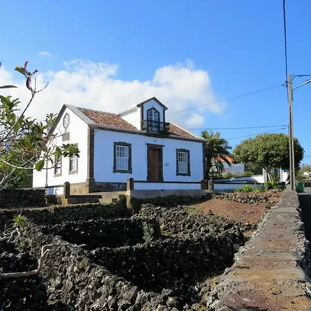 Holiday home Casa Da Palmeira