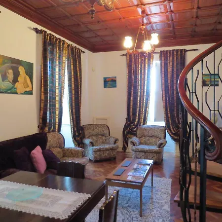 Casa Da Palmeira *